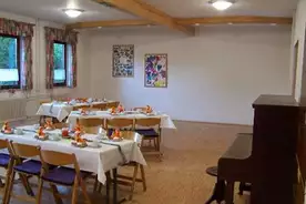 Familienferienstätte