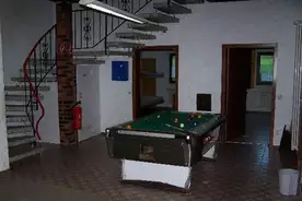 Jugendherberge