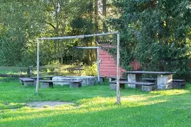 Jugendherberge