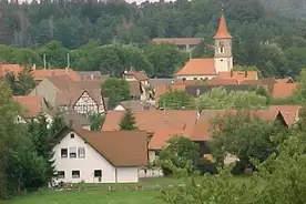 Feriendorf
