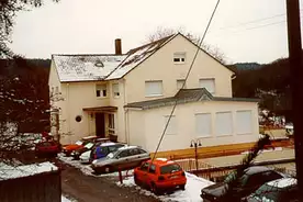Selbstversorgerhaus