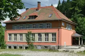 Schullandheim