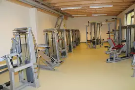 Jugendwaldheim