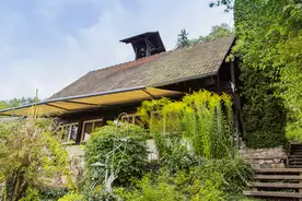 Schützenhalle