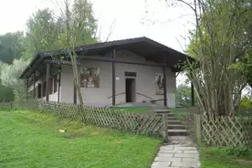Heuhotel