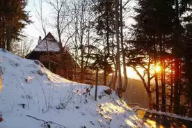 Hausansicht Sonnenheim Elbenschwand Elbenschwand