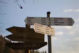 Ferienzentrum