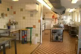Hostel