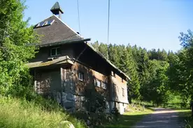 Ferienzentrum