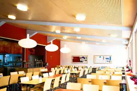 Hostel