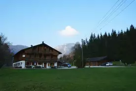 Jugendherberge