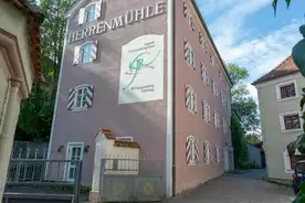 Schullandheim