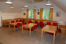 Jugendherberge
