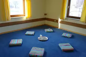 Sportschule