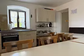 Selbstversorgerhaus