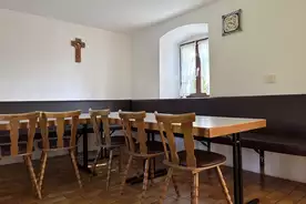 Wanderheime