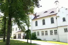 Jugendherberge