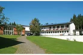 Zeltplatz