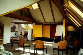 Seminarhaus / Tagungshaus