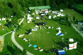 Ferienzentrum