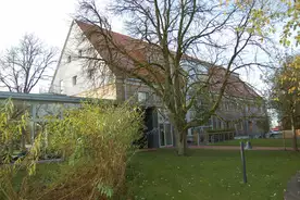 Sportschule