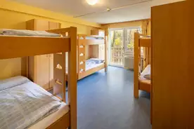 Sch�tzenhalle
