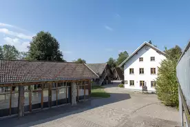 Sportschule