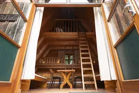 Bungalow / Campingpl�tze
