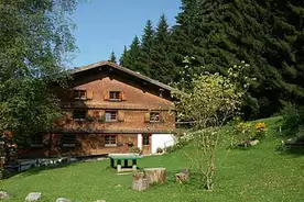 Schullandheim