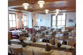 Naturfreundehaus
