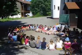 Jugendgästehaus