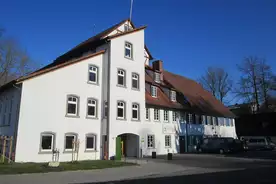 Sportschule