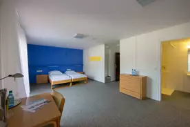 Schützenhalle