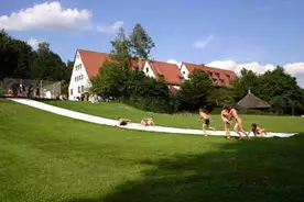 Familienferienst�tte