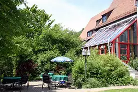 Bungalow / Campingpl�tze