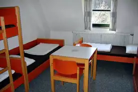 Sch�tzenhalle