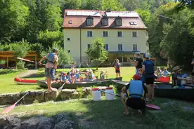 Bildungsstätte