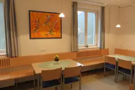 Jugendgästehaus