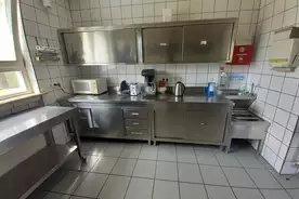 Sch�tzenhalle