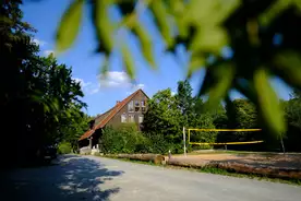 Ferienzentrum