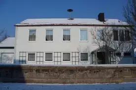 Bungalow / Campingplätze