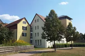 Freizeitheim / Ferienheim