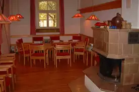 Sportschule