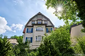 Jugendherberge