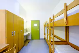 Sch�tzenhalle
