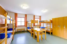 Sch�tzenhalle