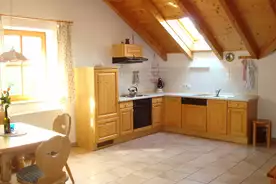 Jugendherberge