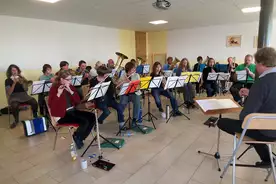 Seminarhaus