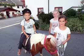 G�stehaus