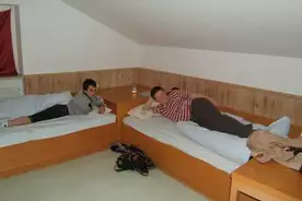 G�stehaus